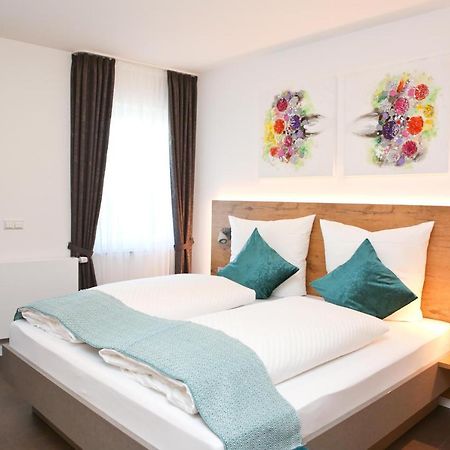 Gasthof Hotel Adler Inneringen エクステリア 写真