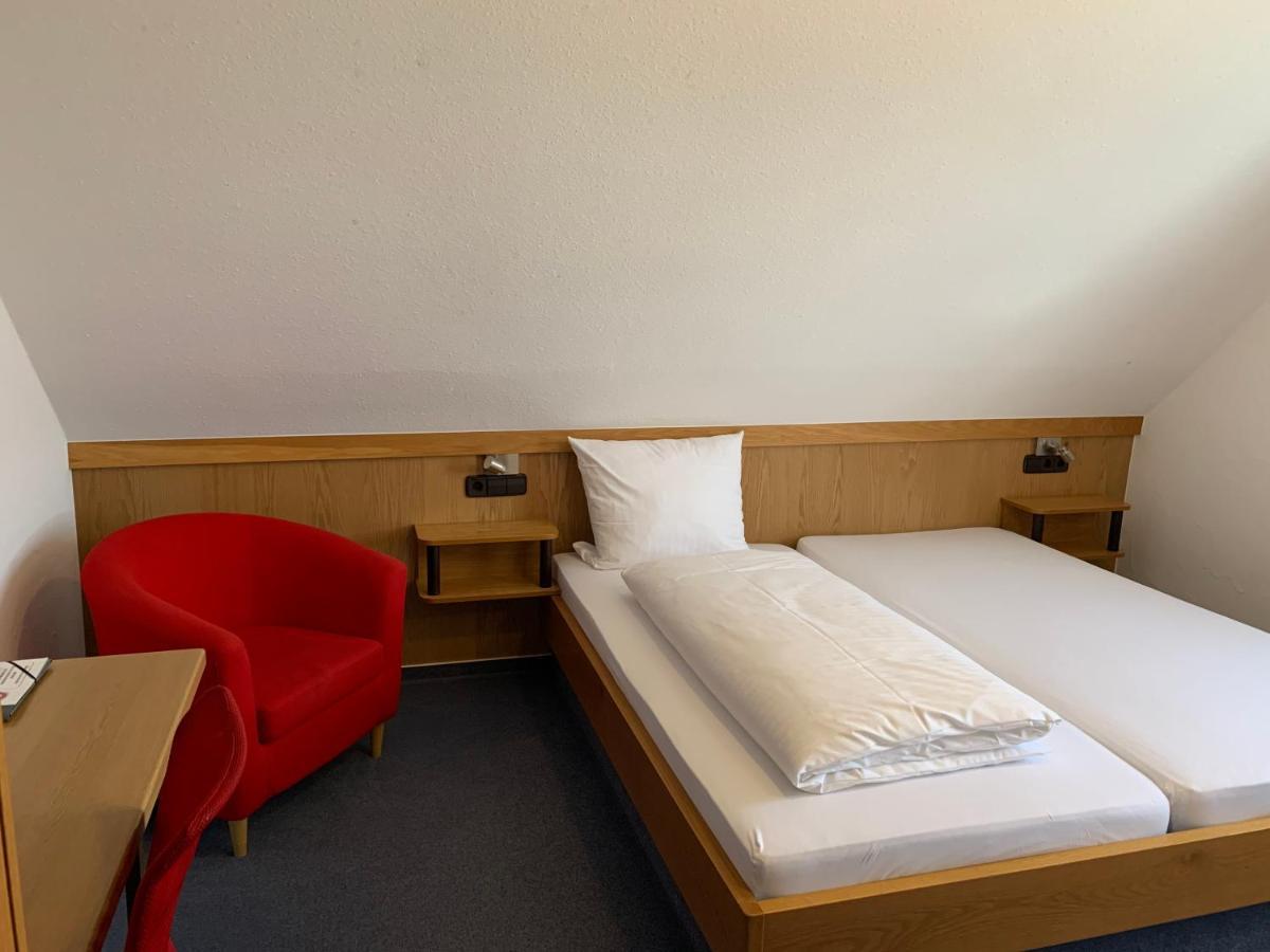 Gasthof Hotel Adler Inneringen エクステリア 写真