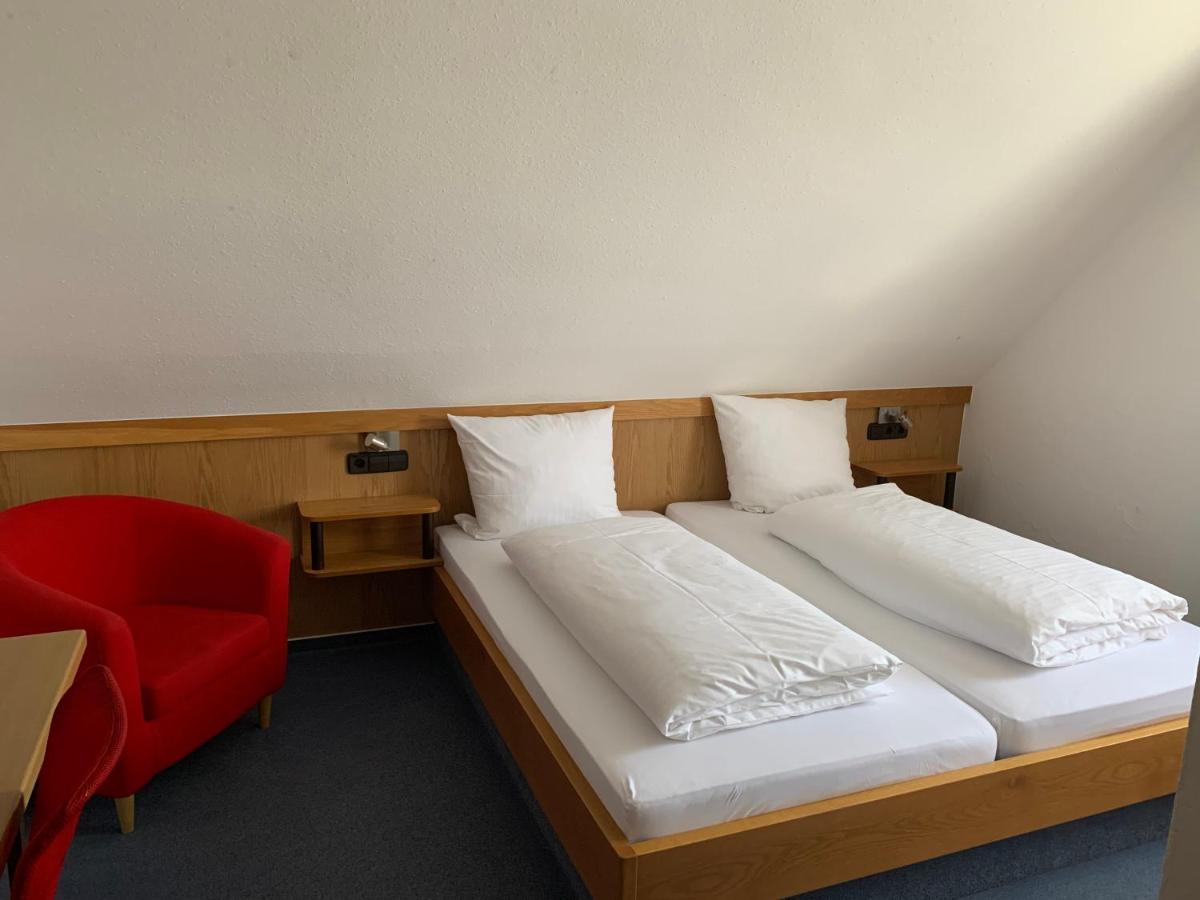 Gasthof Hotel Adler Inneringen エクステリア 写真