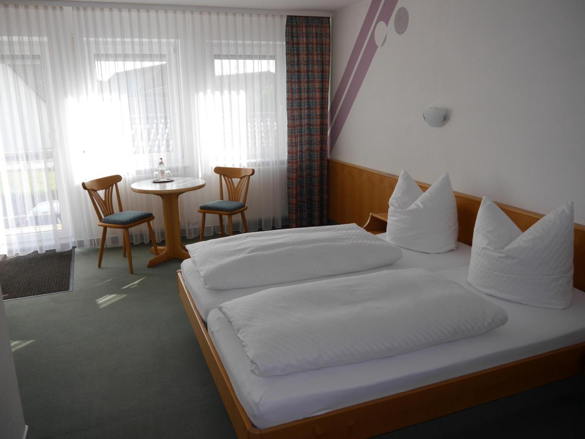Gasthof Hotel Adler Inneringen エクステリア 写真
