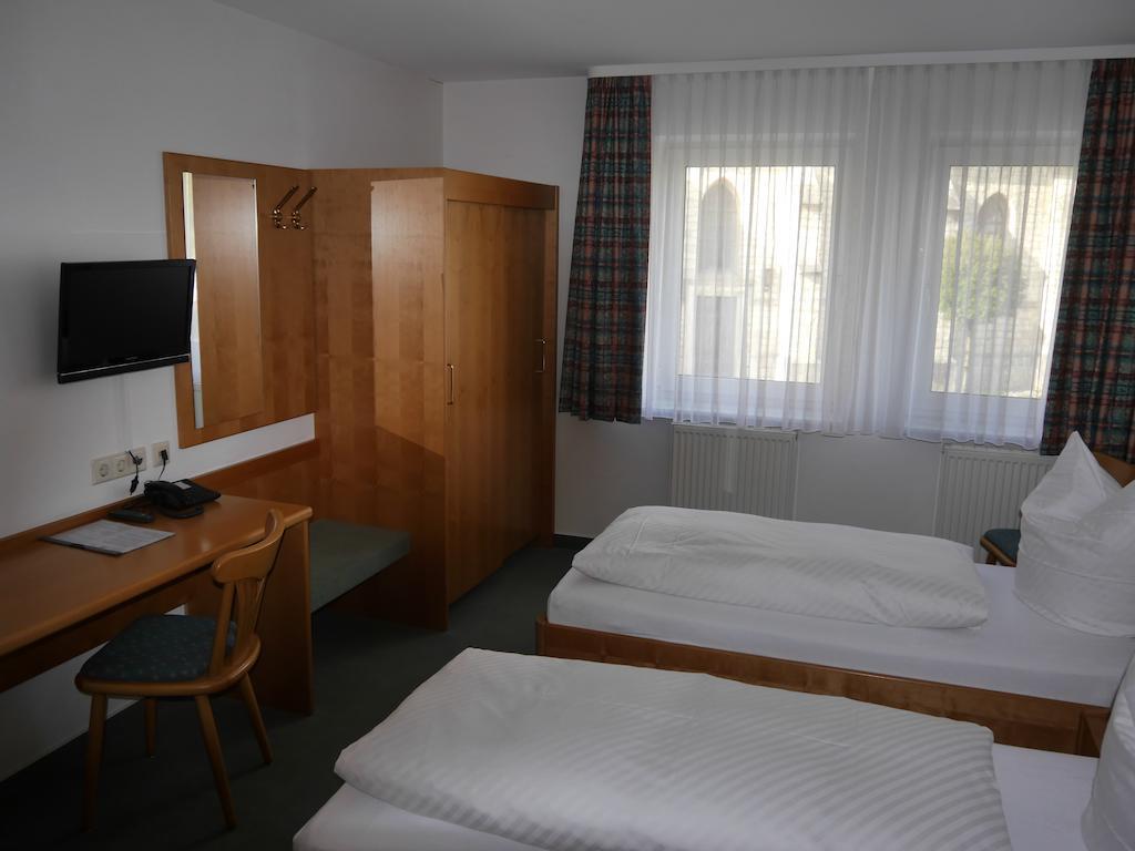 Gasthof Hotel Adler Inneringen エクステリア 写真