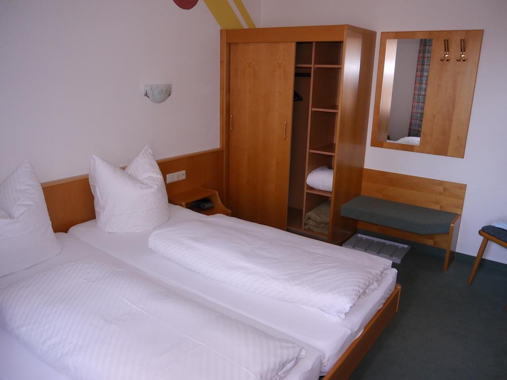 Gasthof Hotel Adler Inneringen 部屋 写真