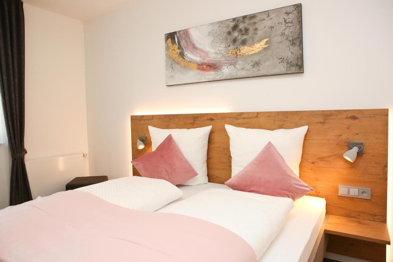 Gasthof Hotel Adler Inneringen エクステリア 写真