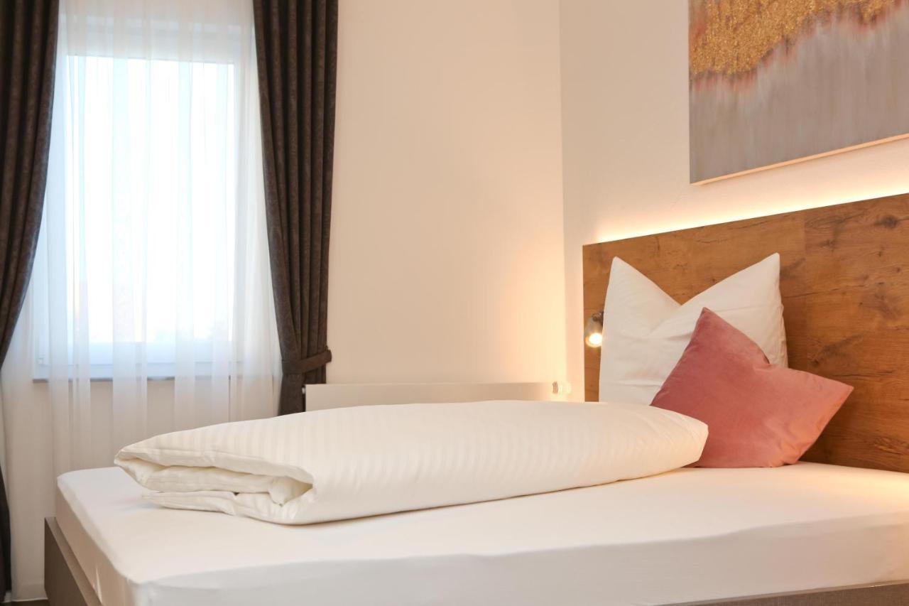 Gasthof Hotel Adler Inneringen エクステリア 写真