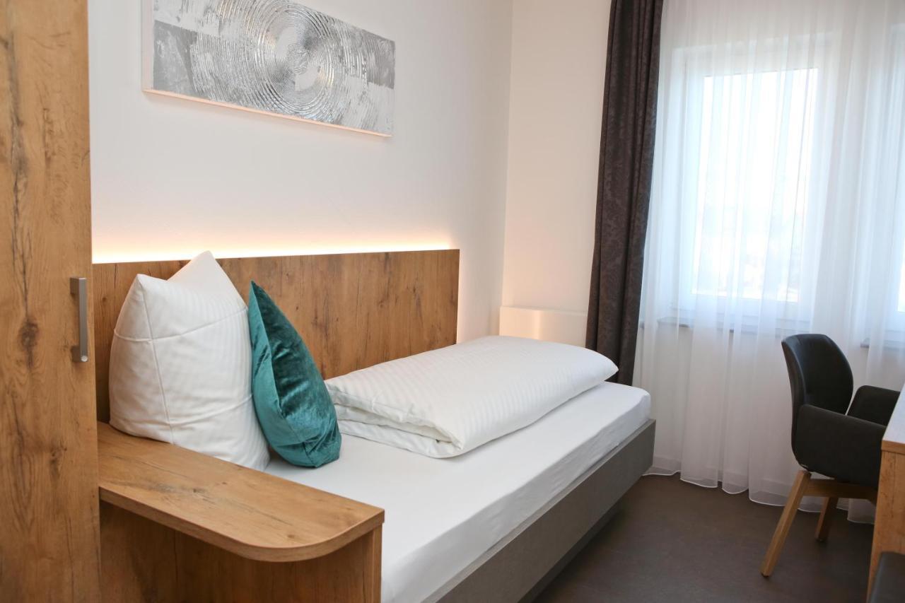 Gasthof Hotel Adler Inneringen エクステリア 写真