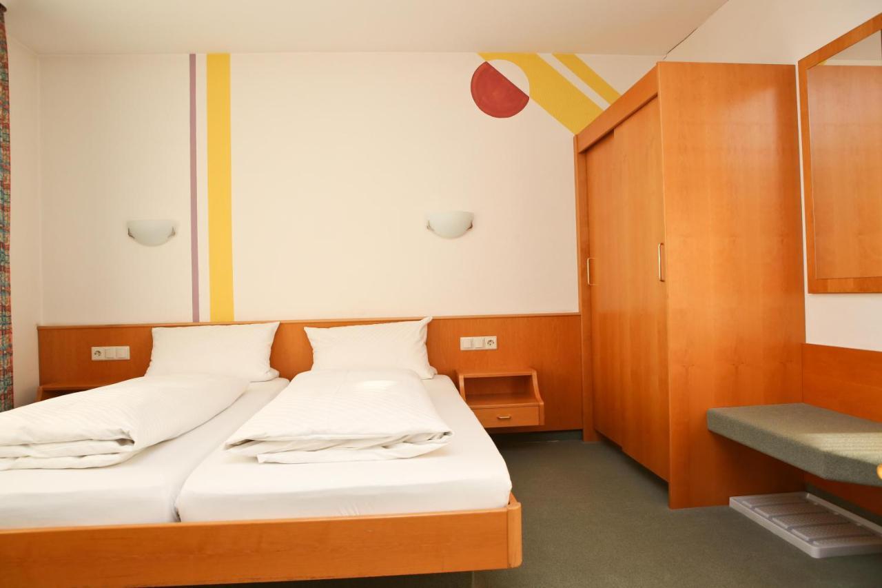 Gasthof Hotel Adler Inneringen エクステリア 写真