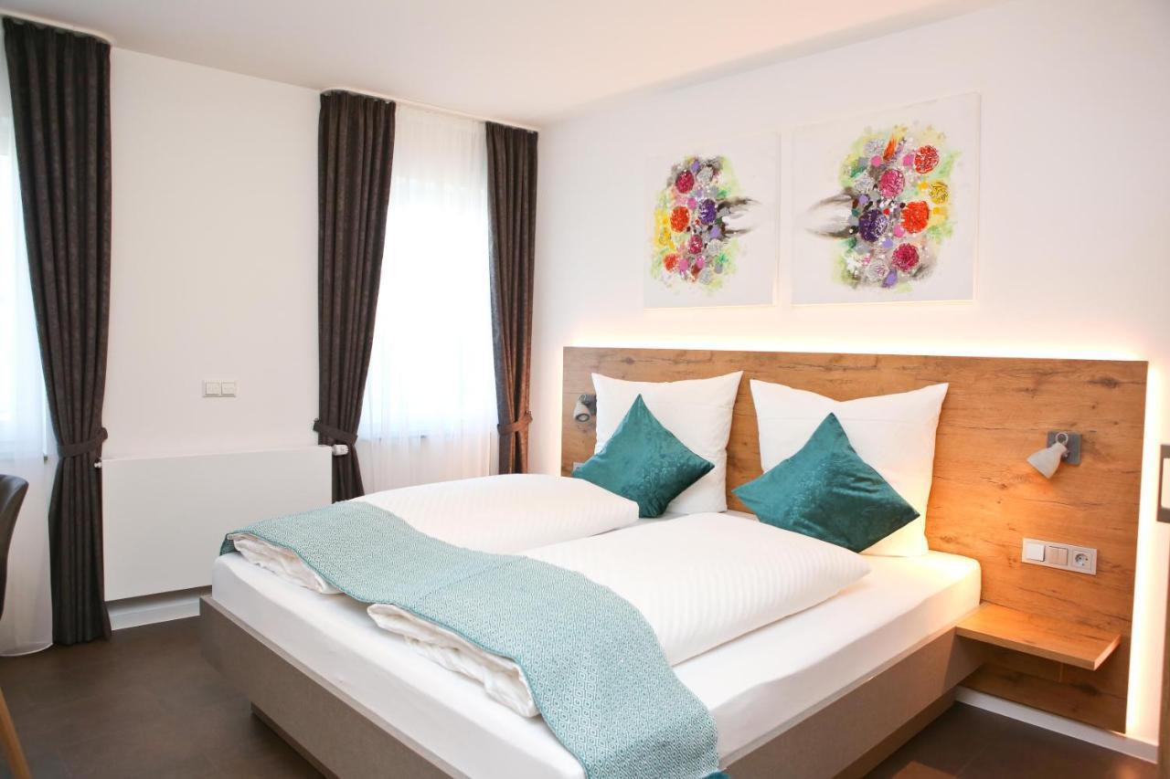 Gasthof Hotel Adler Inneringen エクステリア 写真