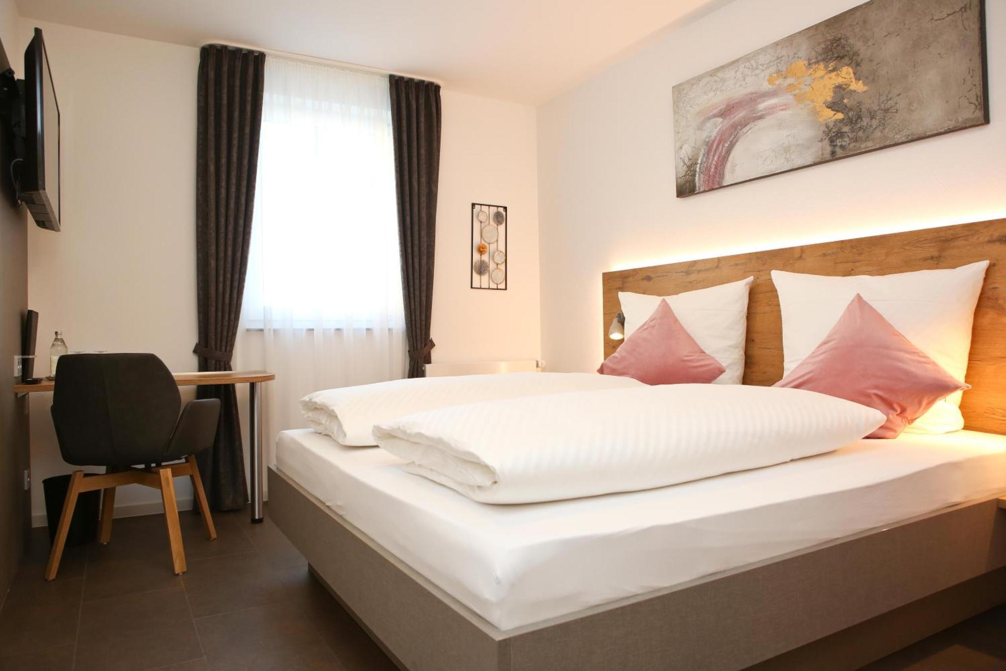Gasthof Hotel Adler Inneringen エクステリア 写真