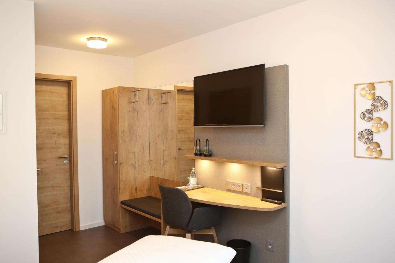 Gasthof Hotel Adler Inneringen エクステリア 写真